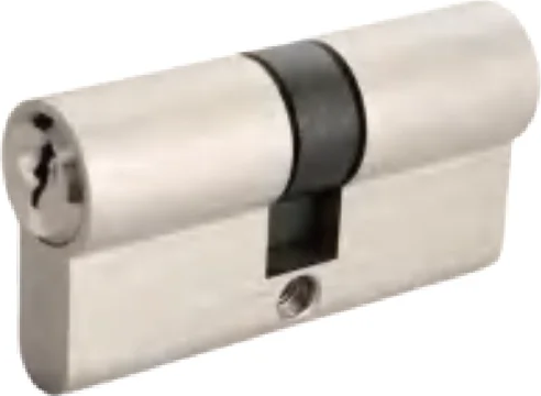 Door Cylinder Part19